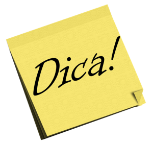 Resultado de imagem para DICA